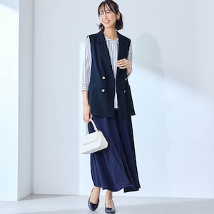 モデル身長169cm／M