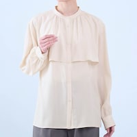 モデル身長168cm／M