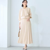 モデル身長169cm／M