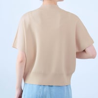 モデル身長168cm／M