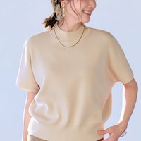 モデル身長168cm／M