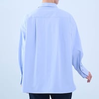 モデル身長168cm／M