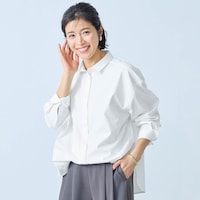 モデル身長168cm／M