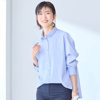 モデル身長167cm／M