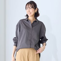 モデル身長169cm／M