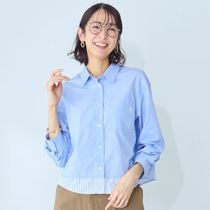 ブルー系