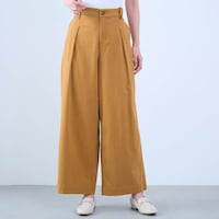 モデル身長168cm／M