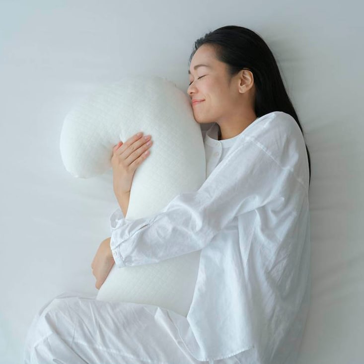 医師がすすめる抱きまくら