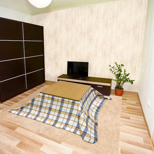 こたつ上掛けシート 【抗菌、防カビ、省エネ】【約30％節電(ルンド柄のみ）】