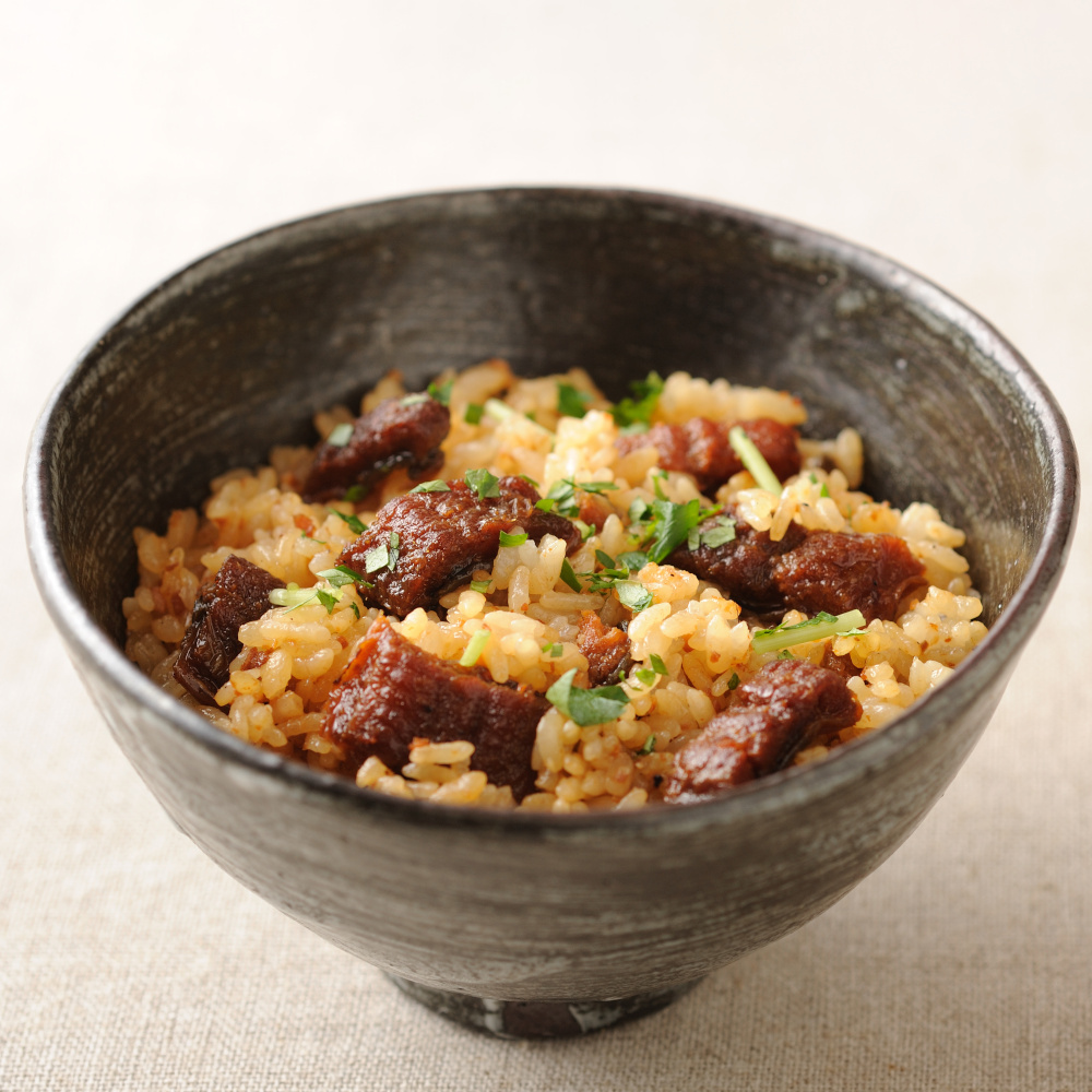 【ベルメゾン】鰻まぜごはんの素 4個 【ベルメゾン】鰻まぜごはんの素 4個
