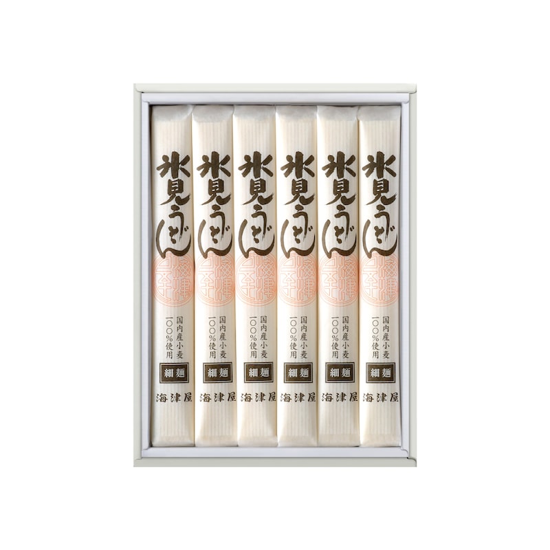 タイプ：細麺6本セット