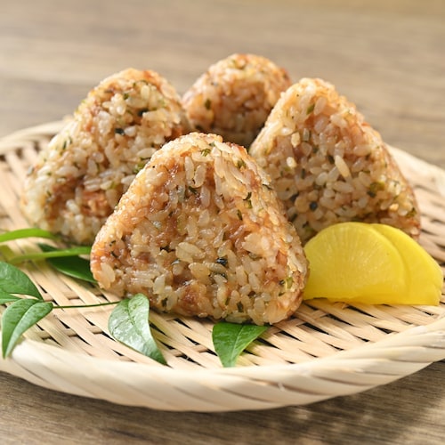 元祖たぬきむすび 4袋セット