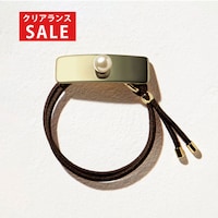 パールを一粒