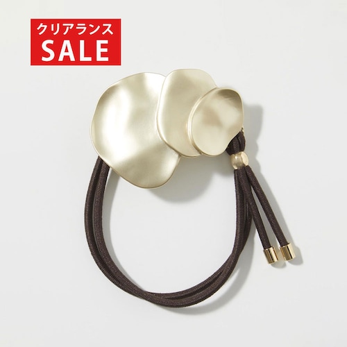 【クリアランス】【1回のみお届け】[満ちゆく花] コーデが楽しいヘアブレスプレミアム