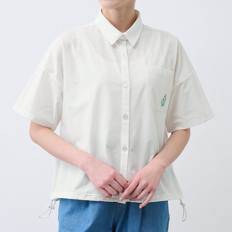 モデル身長167cm/M