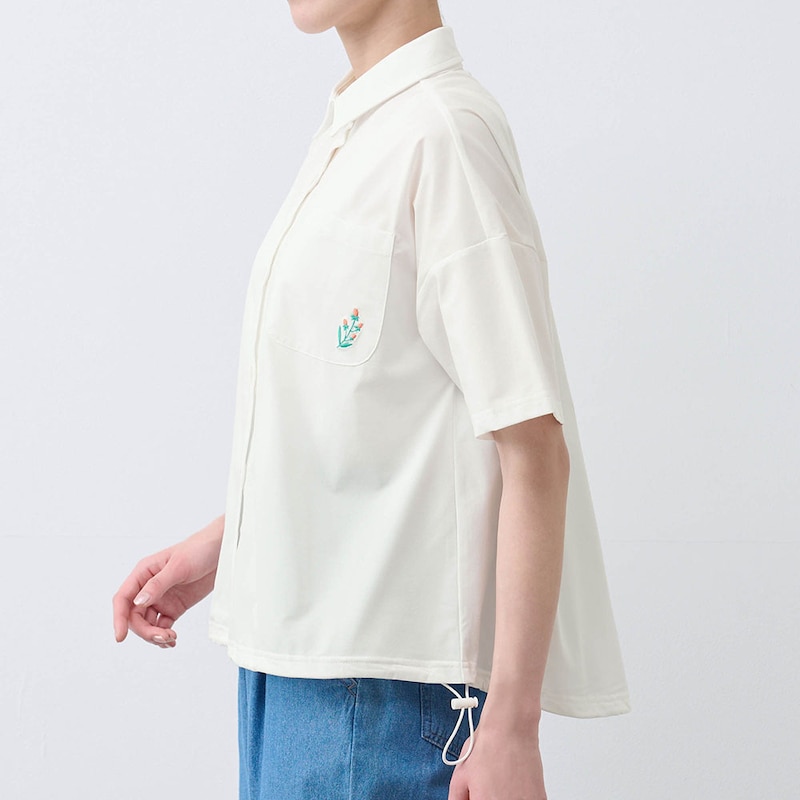 モデル身長167cm/M