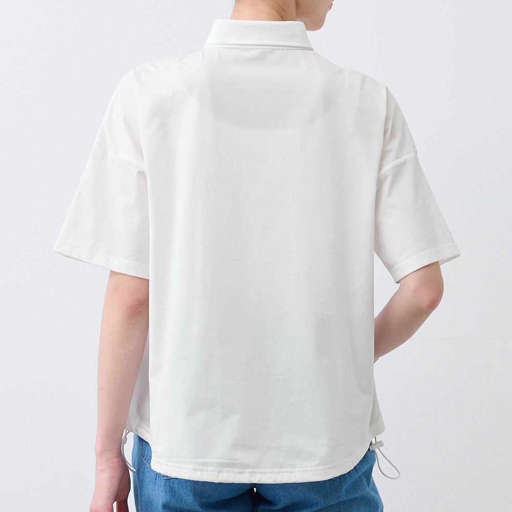 モデル身長167cm/M