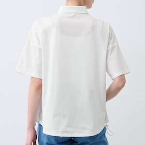 モデル身長167cm/M