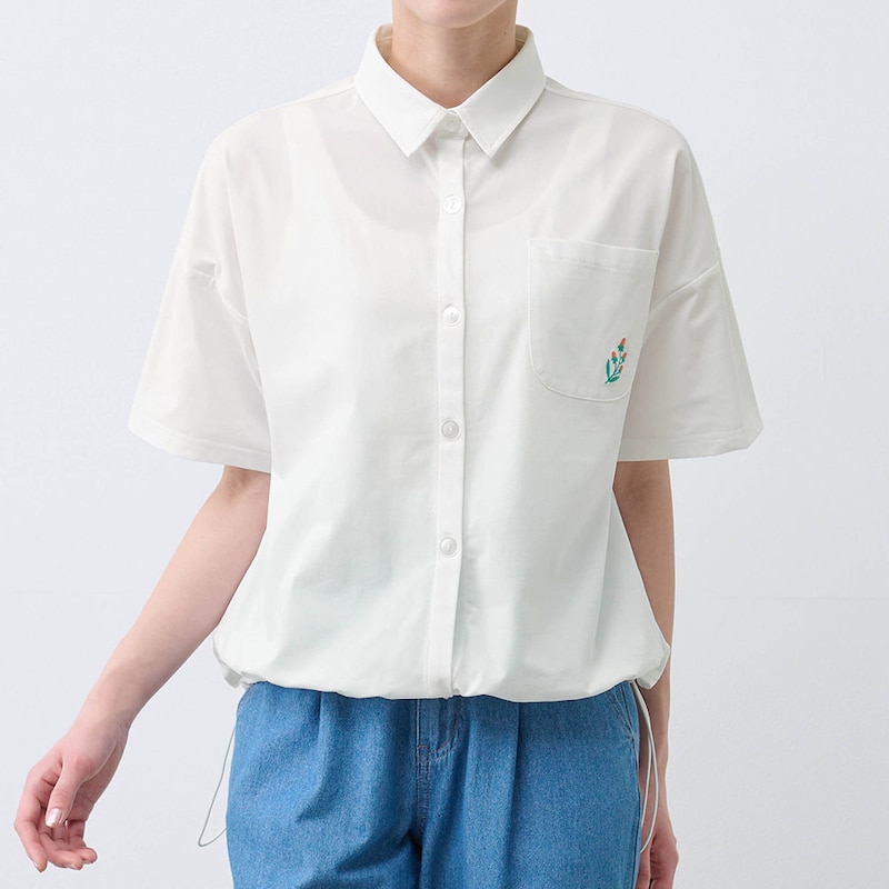 モデル身長167cm/M