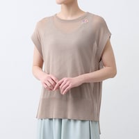 モデル身長167cm/M