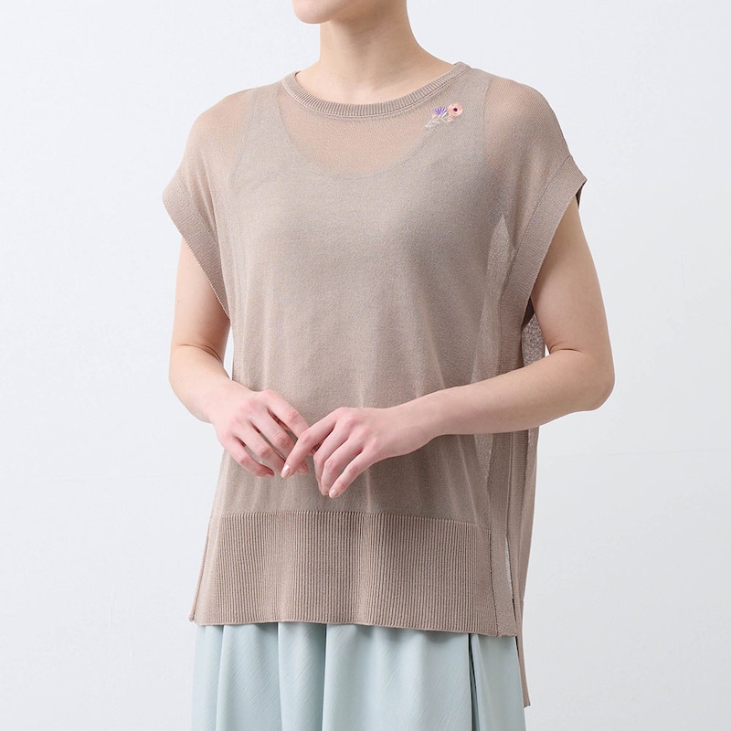 モデル身長167cm/M