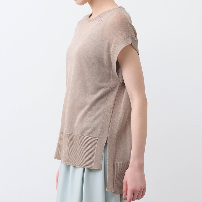 モデル身長167cm/M