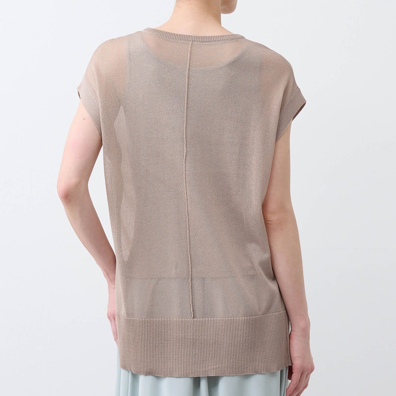 モデル身長167cm/M