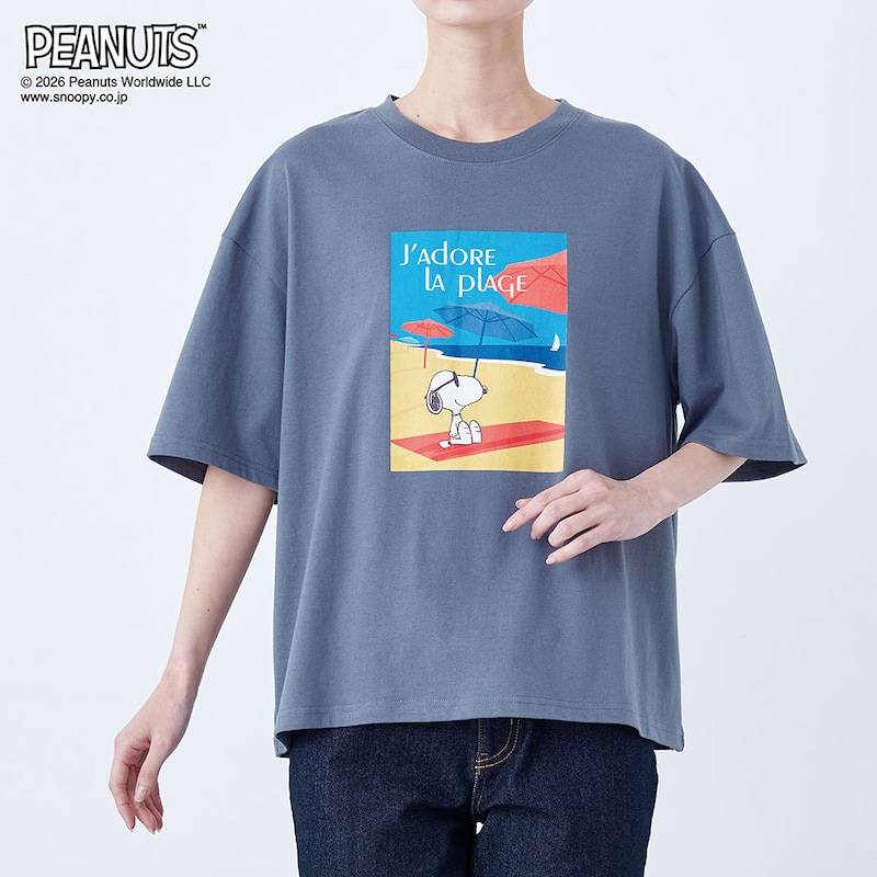 モデル身長169cm／M