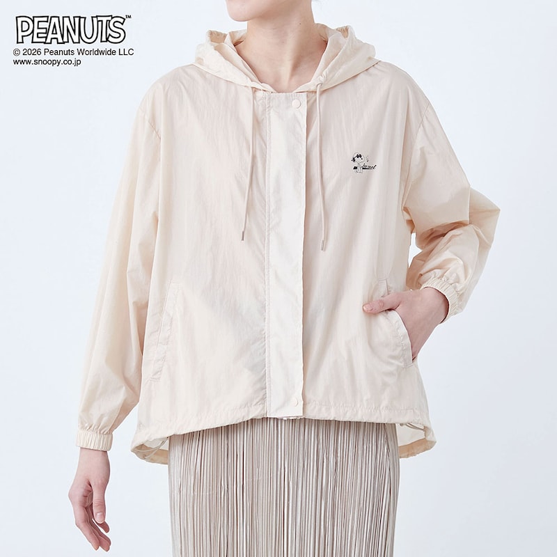 モデル身長167cm／M