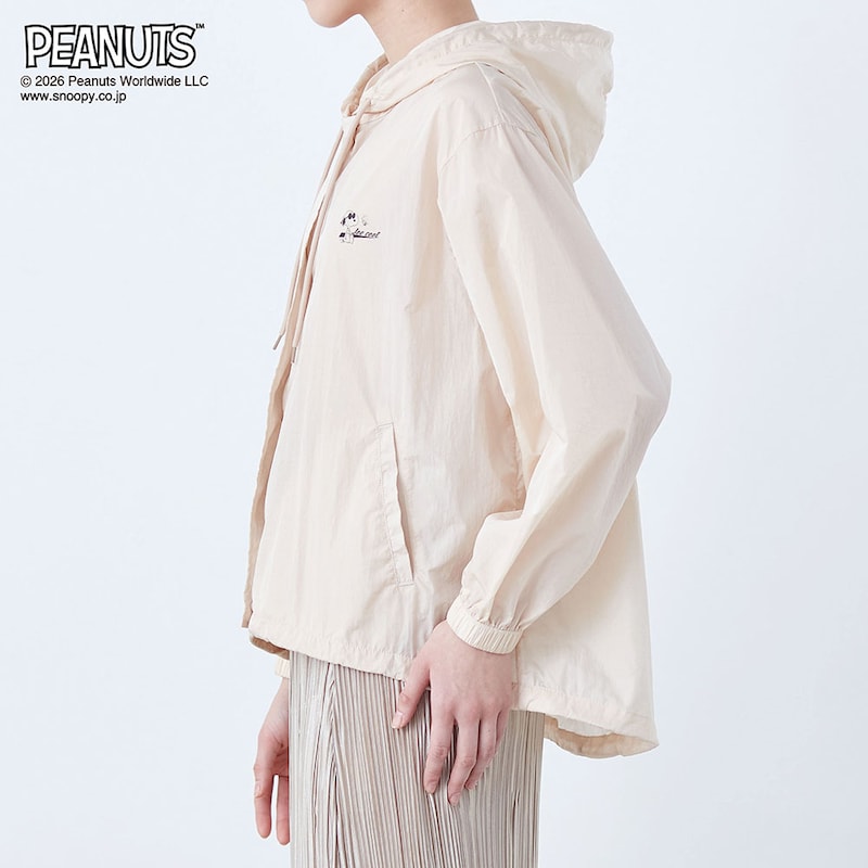 モデル身長167cm／M