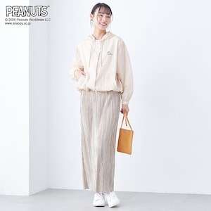 モデル身長165cm／M