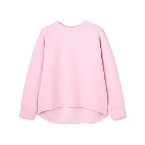 【UNFILO／アンフィーロ】BEAUTY FORM JERSEY バックフォルムプルオーバー