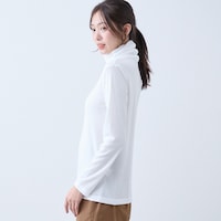 モデル身長168cm／Ｍ