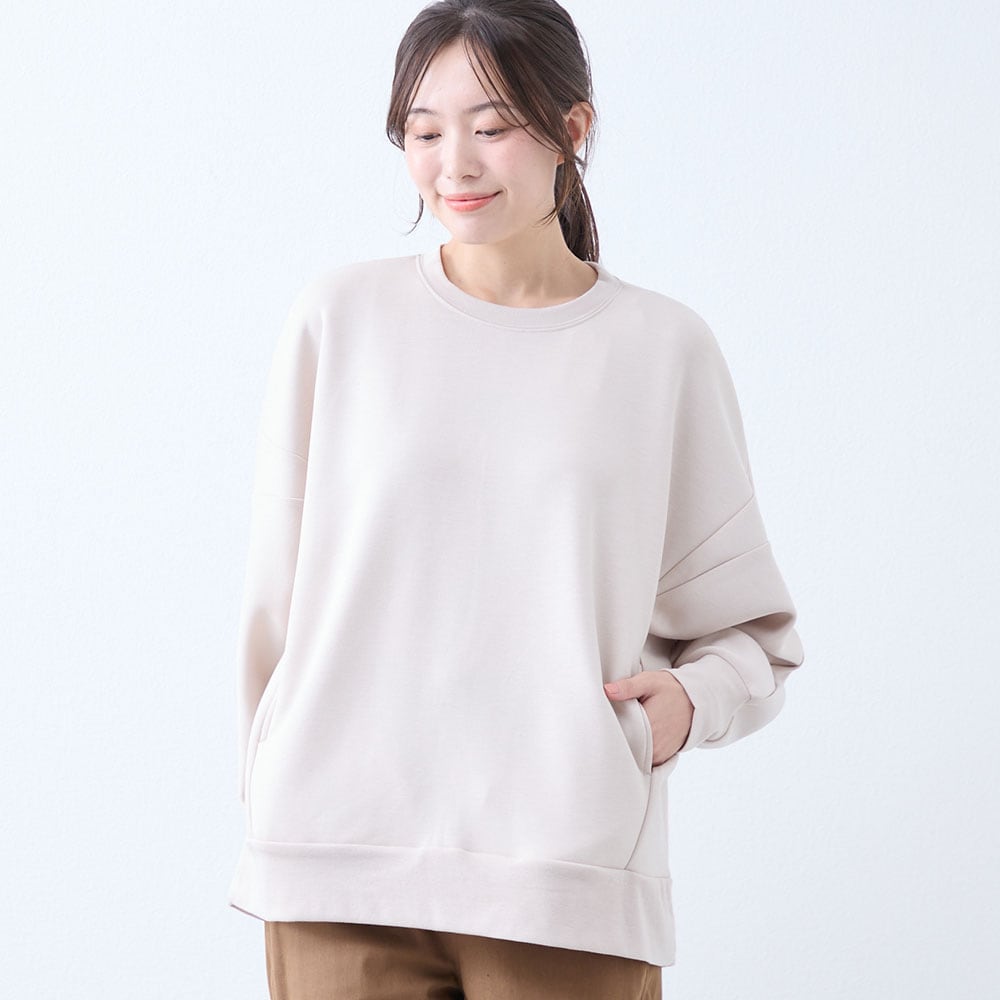 モデル身長168cm／Ｍ～Ｌ