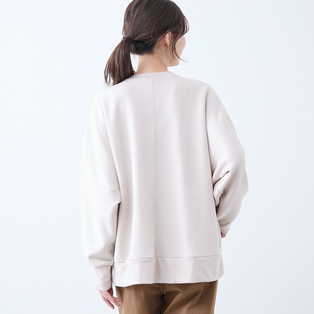 モデル身長168cm／Ｍ～Ｌ