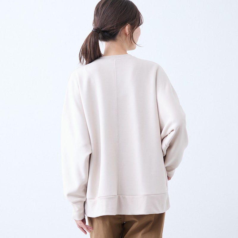 モデル身長168cm／Ｍ～Ｌ