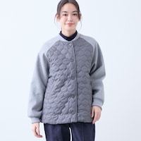 モデル身長164cm／Ｍ～Ｌ