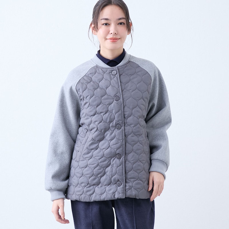 モデル身長164cm／Ｍ～Ｌ