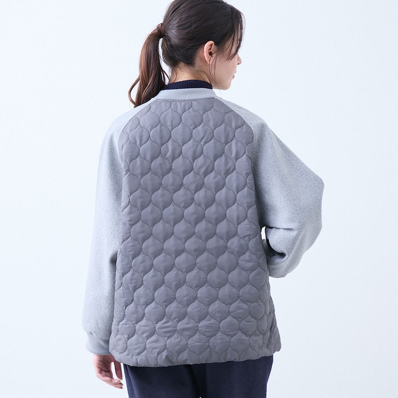 モデル身長164cm／Ｍ～Ｌ