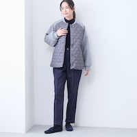 モデル身長164cm／Ｍ～Ｌ