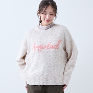 モデル身長168cm／Ｍ～Ｌ