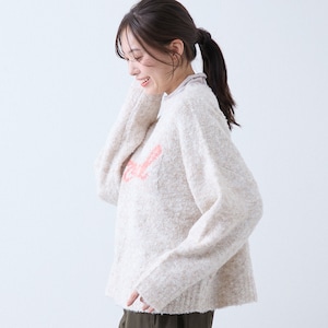 モデル身長168cm／Ｍ～Ｌ