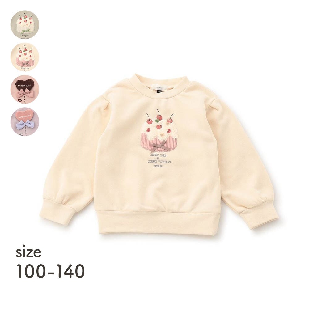 【セラフ/Seraph】モチーフスウェット