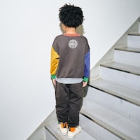 ミックス