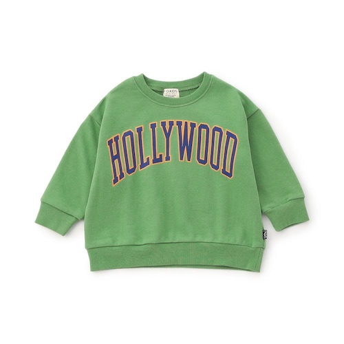 カラバリグラフィックスウェット