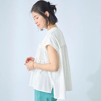 モデル身長168cm／M～L