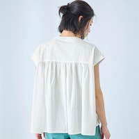 モデル身長168cm／M～L