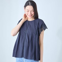 モデル身長171cm／M～L