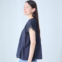 モデル身長171cm／M～L