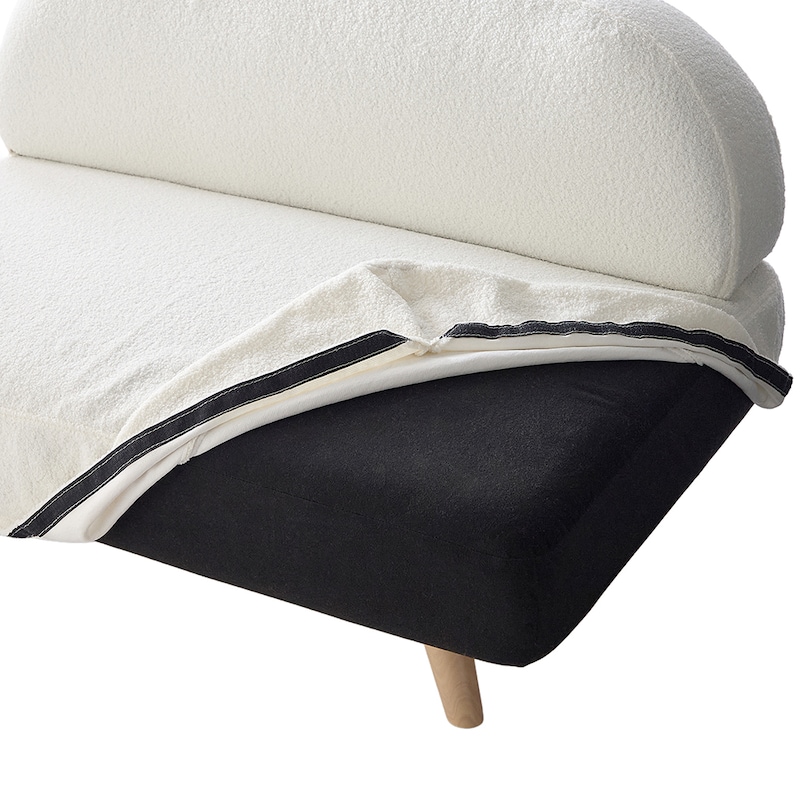 カバーリング仕様